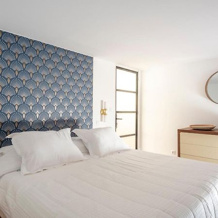 Holidaysinparis - Chatillon Εξωτερικό φωτογραφία