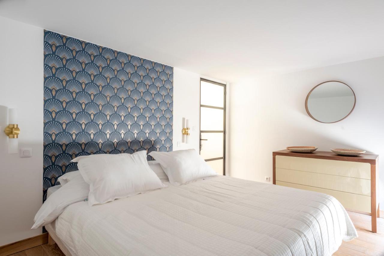 Holidaysinparis - Chatillon Εξωτερικό φωτογραφία