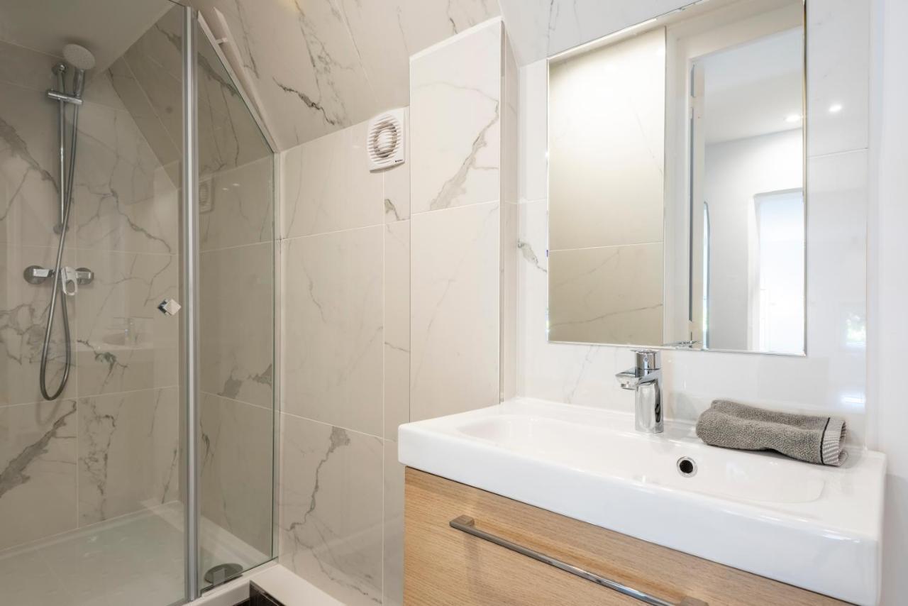 Holidaysinparis - Chatillon Εξωτερικό φωτογραφία