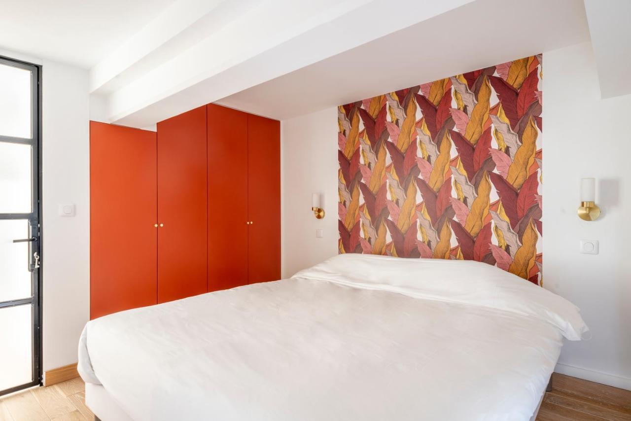 Holidaysinparis - Chatillon Εξωτερικό φωτογραφία